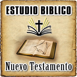 Descargar app Estudio Bíblico Nt