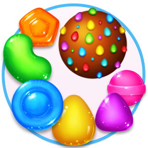 Descargar app Dulces Mania - Candy Rage disponible para descarga
