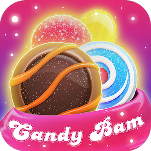 Descargar app Candy Blaster & Sweet Tasty Mania disponible para descarga