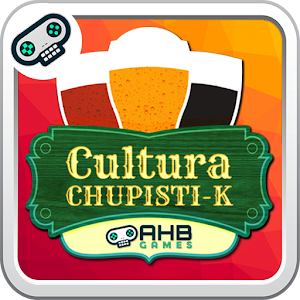 Descargar app Cultura Chupística disponible para descarga