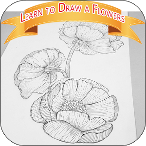 Descargar app Aprender A Dibujar Una Flor disponible para descarga