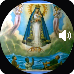 Descargar app Novena Virgen De La Caridad Del Cobre Audio disponible para descarga
