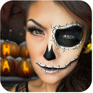 Descargar app Editor De Fotos De Halloween: Cambio Face disponible para descarga