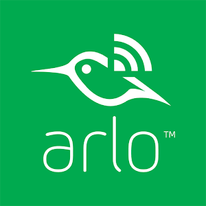 Descargar app Arlo disponible para descarga