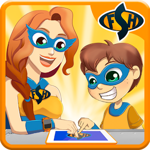Descargar app Super Family Hero