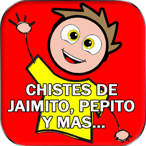 Descargar app Chistes De Pepito Y Jaimito +chistes Cortos Buenos disponible para descarga