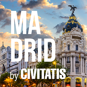 Descargar app Guía De Madrid De Civitatis