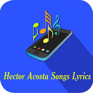Descargar app Hector Acosta Musica disponible para descarga