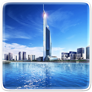 Descargar app Visita Dubai Fondos Animados disponible para descarga