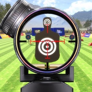 Descargar app Gun Shooting Arena: Skeet Shooter Game 2018