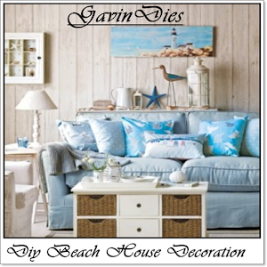 Descargar app Diy Beach House Deoration