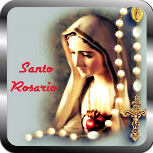 Descargar app Rezar El Santo Rosario disponible para descarga