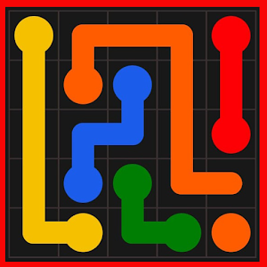 Descargar app Pipes Link Puzzle Libre