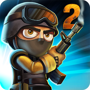 Descargar app Tiny Troopers 2: Special Ops disponible para descarga