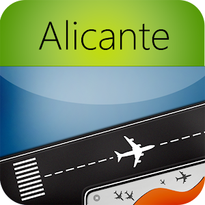 Descargar app Aeropuerto De Alicante Alc Rastreo De Vuelos disponible para descarga