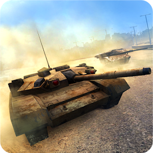 Descargar app Tank Force: Heroes De Guerra