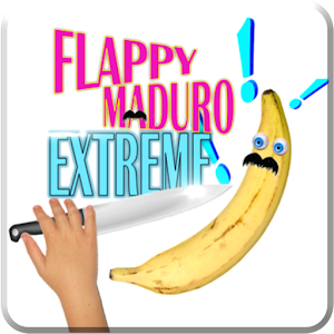 Descargar app Flappy Banana Extremo disponible para descarga