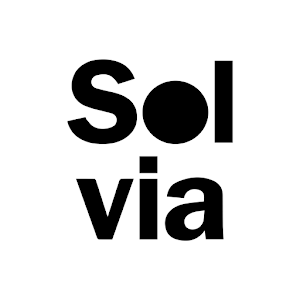 Descargar app Solvia disponible para descarga