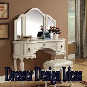 Descargar app Ideas De Diseño Dresser