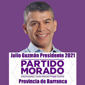 Descargar app Julio Guzmán Barranca