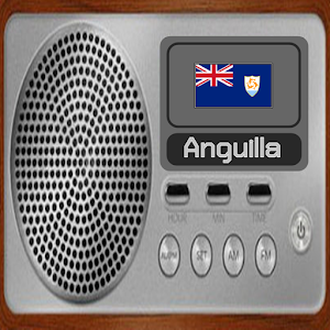 Descargar app Radio Anguila En Vivo disponible para descarga