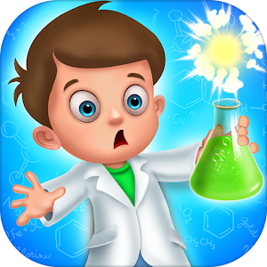 Descargar app Experimentos De Ciencia En El Laboratorio Escolar