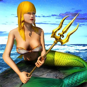Descargar app Sirena Oceano Caza Ataque Simulador disponible para descarga