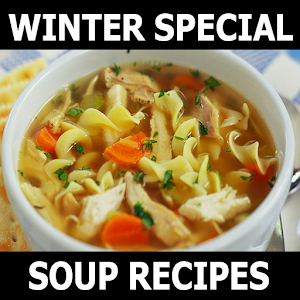 Descargar app Soup Recipes In Urdu