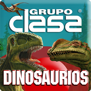 Descargar app Grupo Clasa Dinosaurios disponible para descarga
