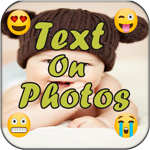 Descargar app Poner Texto En Tus Fotos
