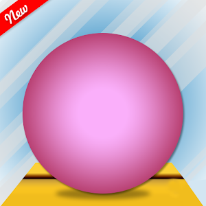 Descargar app Catch Up With Rolling Ball Sky disponible para descarga