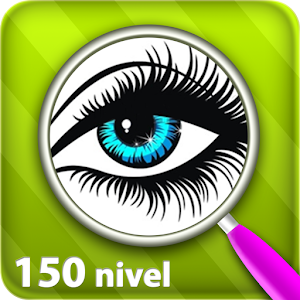Descargar app Encuentra Diferencia 150 Nivel
