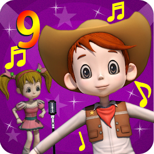 Descargar app Kids Song And Story 9 (free Version) disponible para descarga