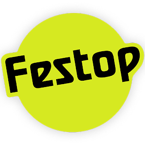 Descargar app Festop disponible para descarga