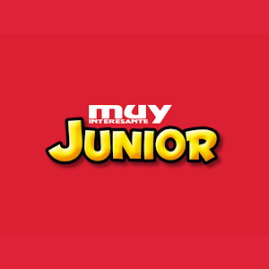 Descargar app Muy Interesante Junior Revista disponible para descarga
