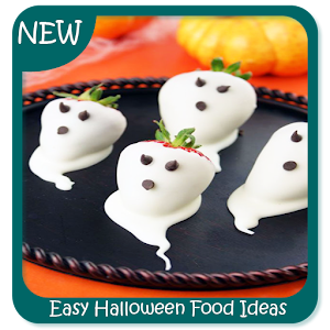 Descargar app Ideas Fáciles Para Comer En Halloween