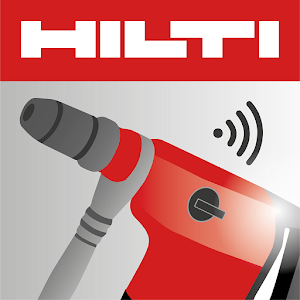 Descargar app Hilti Connect disponible para descarga