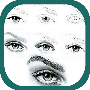 Descargar app Aprende A Dibujar Los Ojos disponible para descarga