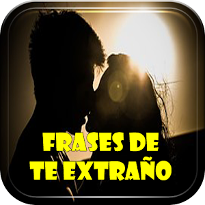 Descargar app Frases De Te Extraño Amor disponible para descarga