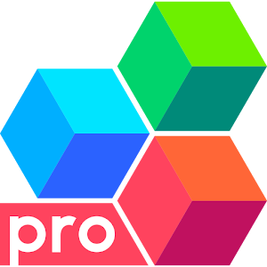 Descargar app Officesuite Pro + Pdf (trial) disponible para descarga