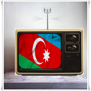 Descargar app Azerbaiyán Tv