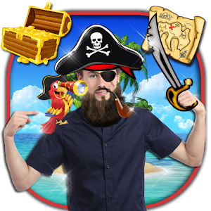 Descargar app Editor De Imagenes De Piratas