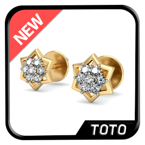 Descargar app Nuevos Diseños De Aretes De Diamantes disponible para descarga
