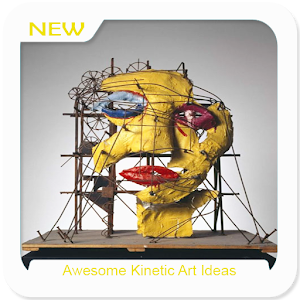 Descargar app 1000 Ideas Cinéticas Del Arte disponible para descarga