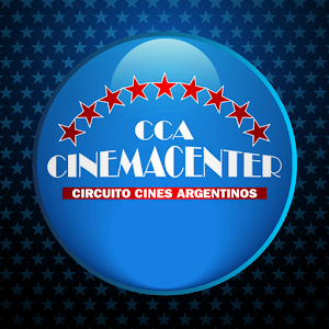 Descargar app Cinemacenter