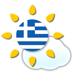 Descargar app Tiempo Grecia
