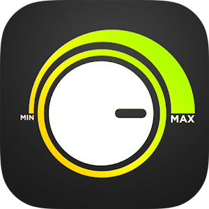 Descargar app Volume Booster Max And Equalizer 2018