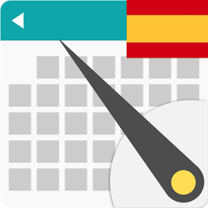 Descargar app Peso Calendario disponible para descarga