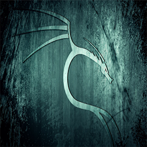 Descargar app Kali Linux-manuales