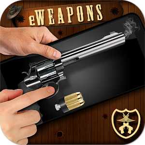 Descargar app Eweapons™ Revolver Simulador